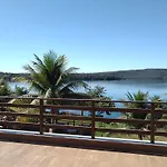 Aldeia Do Lago C104-Com Cozinha , Churrasqueira E Bebidas Liberadas No Parque Aquatico, Internet Banda Larga, Rampa Barco E Jet, Pesqueiro